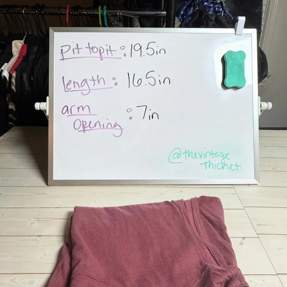 The North Face Coordinates Pink Workout Crop Top Large Mock Neck Gym Athleisure - Picture 7 of 7